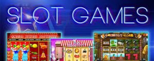 Nếu bạn là người yêu thích rủ rỉ may mắn, thì Slot Game chính là điểm đến lý tưởng cho bạn