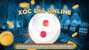 Xóc đĩa đổi thưởng tại w88vip là một trò chơi dựa trên việc dự đoán kết quả của quả xúc xắc.