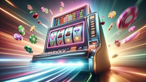 Game slot trên nhà cái w88vip mang đến cho bạn những trải nghiệm chơi game đa dạng và hấp dẫn.