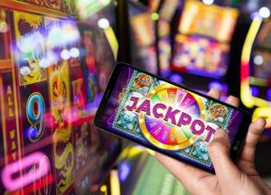 Slot Game là một hình thức giải trí trực tuyến phổ biến và hấp dẫn.