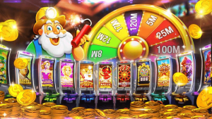 Trong bài viết này, chúng ta sẽ tìm hiểu về game slot và nhà cái w88vi, cùng nhau khám phá những điều thú vị và cách tận dụng cơ hội thắng lớn.