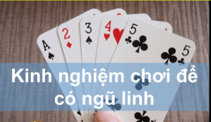 Ngũ linh đòi hỏi khả năng phân tích và logic cao, trong khi xì dách dễ chơi và đơn giản.