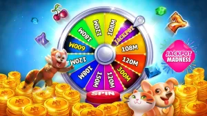 Slot Game tại w88vip, hay còn được gọi là máy đánh bạc, là một trò chơi đang rất phổ biến trong ngành công nghiệp cá cược trực tuyến